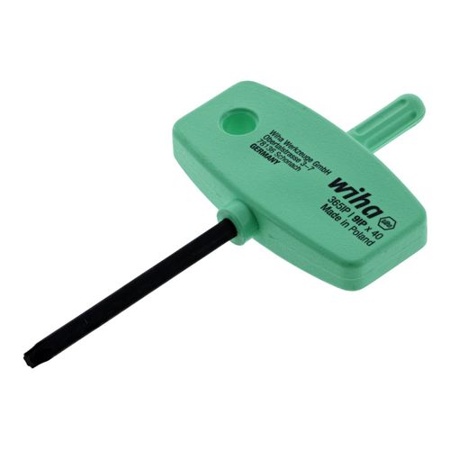 Main product image of Wing Handle Torx Plus IP9 Key, 3" OAL, 36547