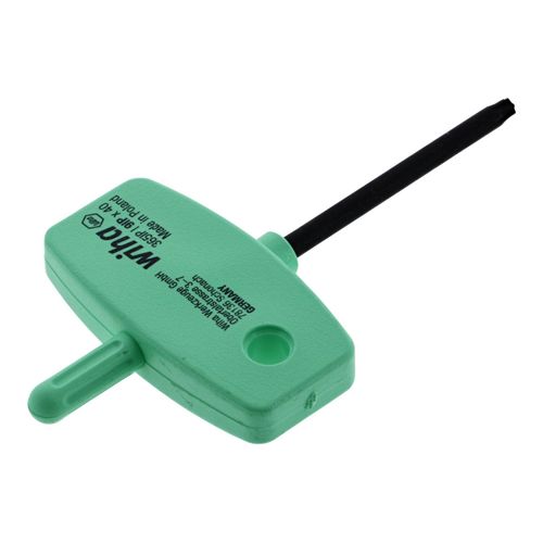 Main product image of Wing Handle Torx Plus IP9 Key, 3" OAL, 36547