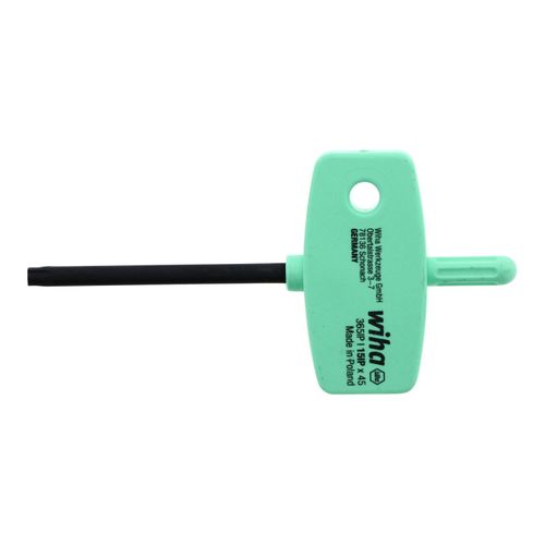 Main product image of Wing Handle Torx Plus IP15 Key, 3.1" OAL, 36551