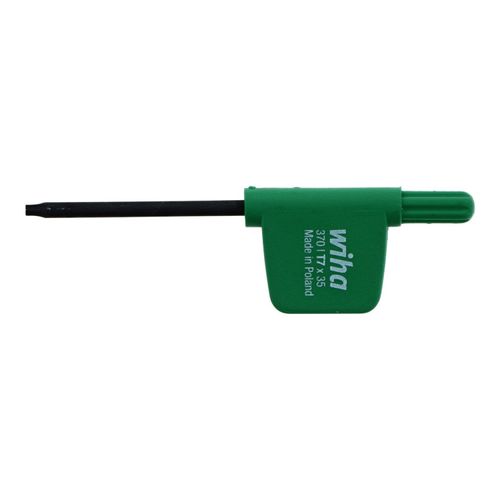 Main product image of Flag Handle Torx T7 Key, 2.6" OAL, 37057