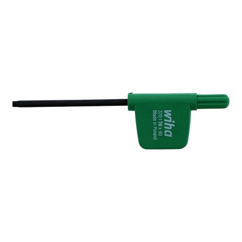 Main product image of Flag Handle Torx T8 Key, 2.8" OAL, 37058