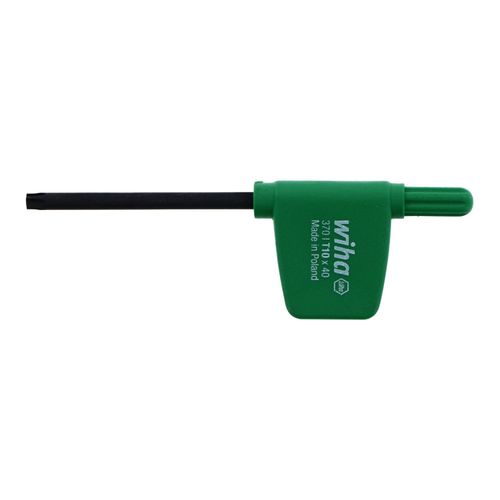 Main product image of Flag Handle Torx T10 Key, 2.9" OAL, 37060