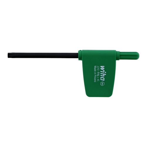 Main product image of Flag Handle Torx T15 Key, 3.1" OAL, 37061