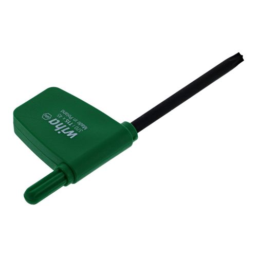 Main product image of Flag Handle Torx T15 Key, 3.1" OAL, 37061