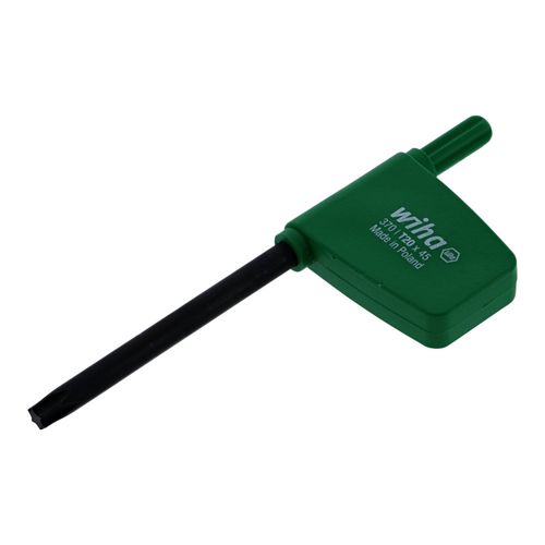 Main product image of Flag Handle Torx T20 Key, 3.1" OAL, 37062