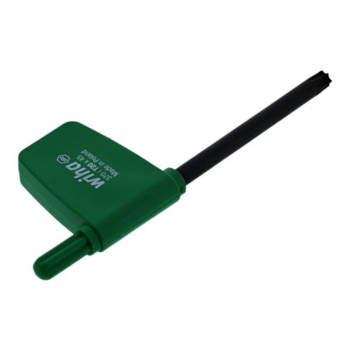 Main product image of Flag Handle Torx T20 Key, 3.1" OAL, 37062