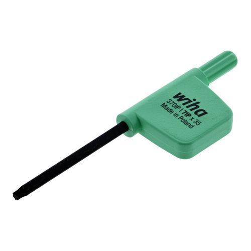 Main product image of Flag Handle Torx Plus IP7 Key, 2.6" OAL, 37065