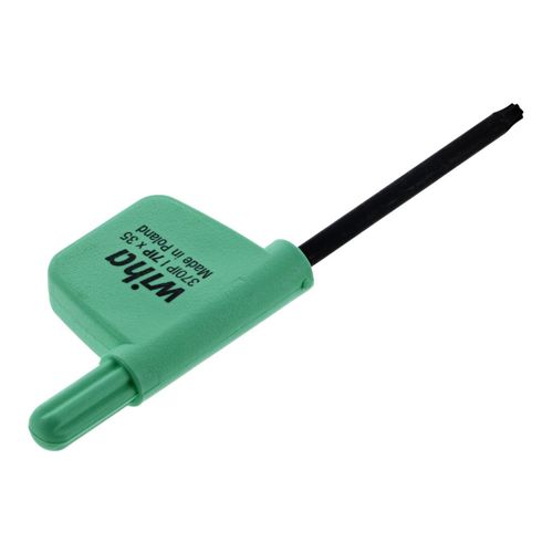 Main product image of Flag Handle Torx Plus IP7 Key, 2.6" OAL, 37065