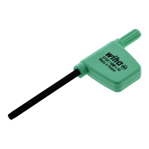 Main product image of Flag Handle Torx Plus IP10 Key, 2.9" OAL, 37068