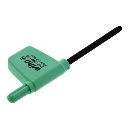 Main product image of Flag Handle Torx Plus IP10 Key, 2.9" OAL, 37068
