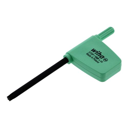 Main product image of Flag Handle Torx Plus IP15 Key, 3.1" OAL, 37069