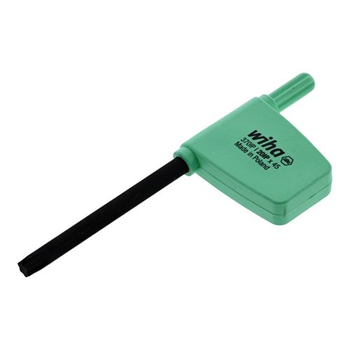 Main product image of Flag Handle Torx Plus IP20 Key, 3.1" OAL, 37070