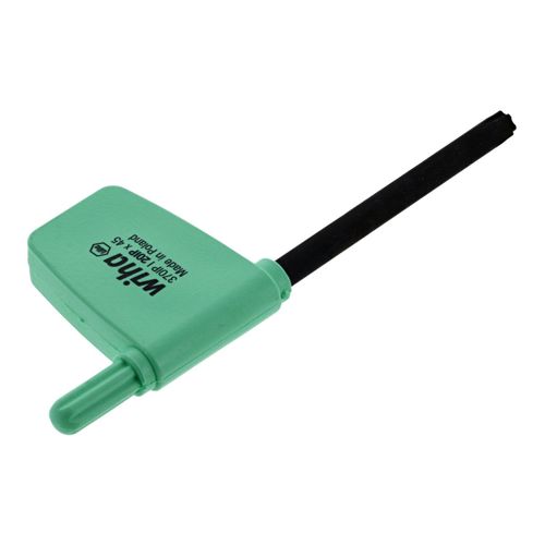 Main product image of Flag Handle Torx Plus IP20 Key, 3.1" OAL, 37070