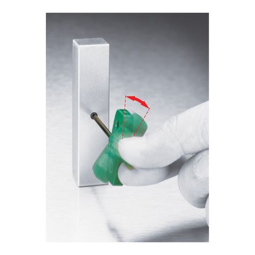 Main product image of 7-Piece Flag-Handle Torx Key Set, T6 to T20, 37090