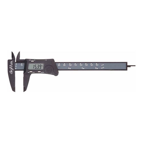 Main product image of Electronic Caliper, 0 to 6", 0.0005" Resolution, 41101
