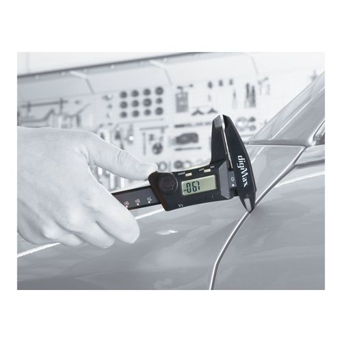 Main product image of Electronic Caliper, 0 to 6", 0.0005" Resolution, 41101