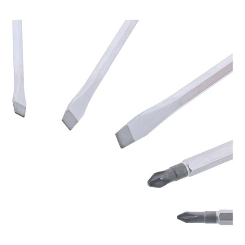 Main product image of 5-Piece SoftFinish Phillips & Slotted Screwdriver Set, 53075