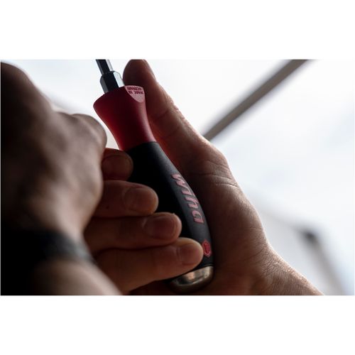 Main product image of 2-Piece SoftFinish XHeavy Duty Slotted & Phillips Screwdriver Set