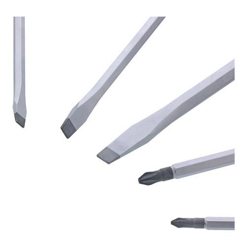 Main product image of 5-Piece SoftFinish Phillips & Slotted Screwdriver Set, 53390