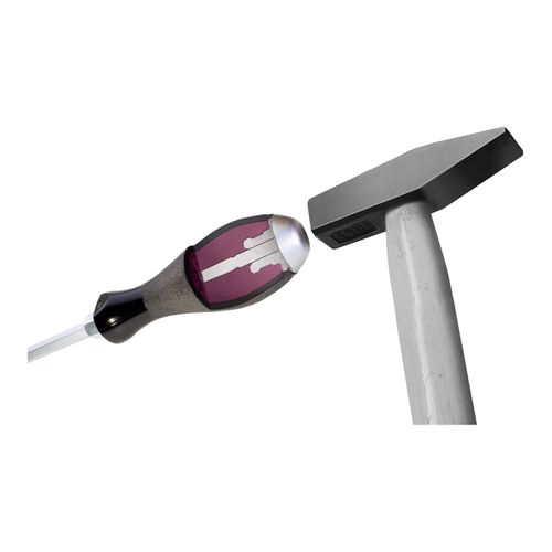 Main product image of 5-Piece SoftFinish Phillips & Slotted Screwdriver Set, 53390