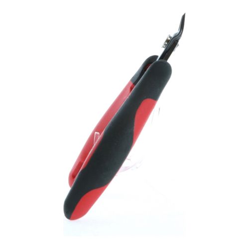 Main product image of Full-Flush Diagonal Cutter, 16 AWG, 5-1/2" OAL, 56818