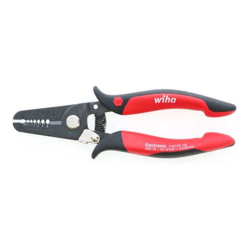 Main product image of Wire Stripper, 10 to 20 AWG, 56871