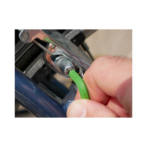 Main product image of 13-Piece Ball End Color Coded Hex L-Key Set - Inch