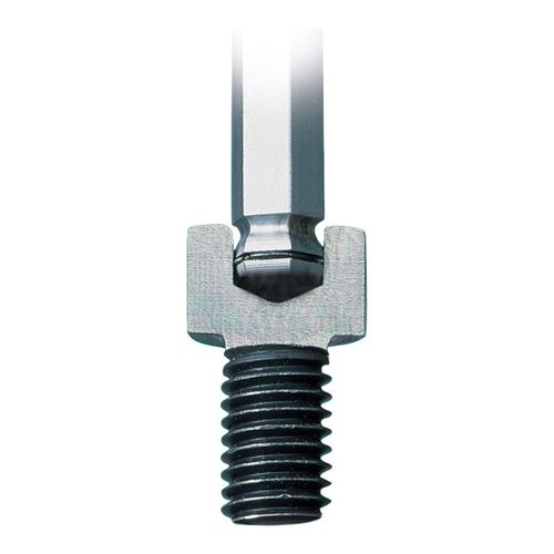 Main product image of 22-Piece MagicRing Ball End Hex L-Key Set, SAE/Metric, 66992