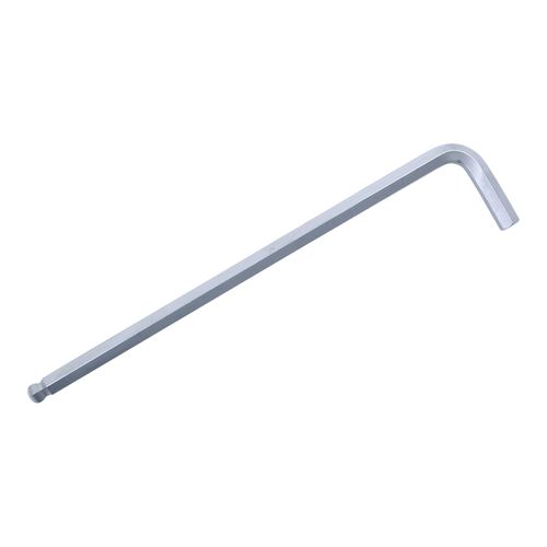 Main product image of 22-Piece Ball End Hex L-Key Set, SAE/Metric, 66993