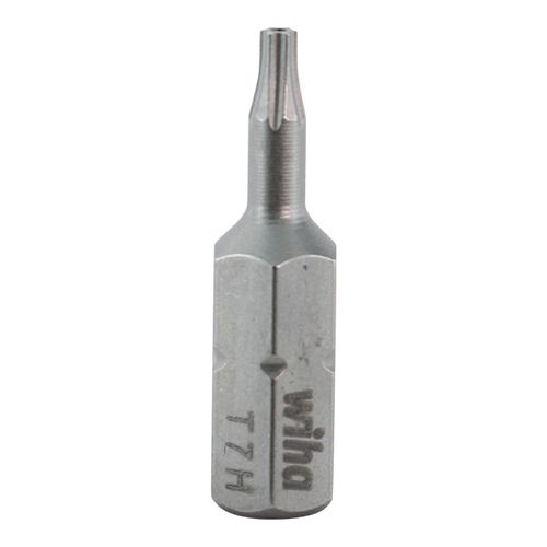 Main product image of 1/4" Drive T7 Tamperproof Torx Screwdriver Bit, 70127