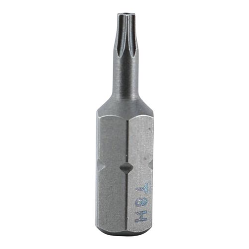 Main product image of 1/4" Drive T8 Tamperproof Torx Screwdriver Bit, 70128