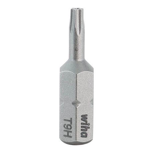 Main product image of 1/4" Drive T9 Tamperproof Torx Screwdriver Bit, 70129