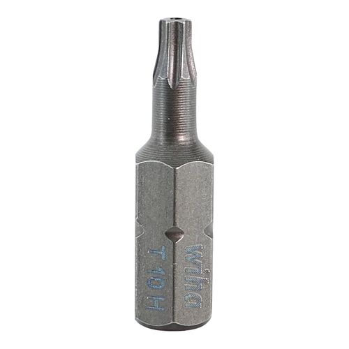 Main product image of 1/4" Drive T10 Tamperproof Torx Screwdriver Bit, 70135