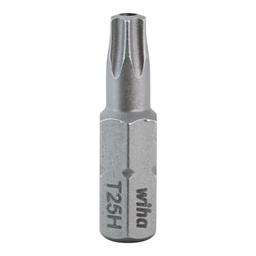 Main product image of 1/4" Drive T25 Tamperproof Torx Screwdriver Bit, 70148