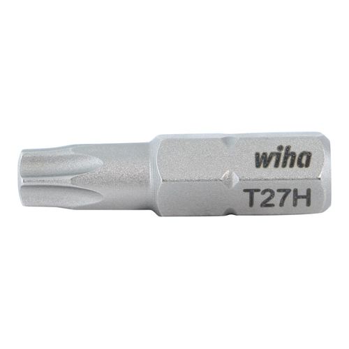 Main product image of 1/4" Drive T27 Tamperproof Torx Screwdriver Bit, 70160