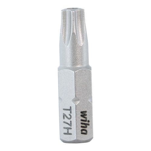 Main product image of 1/4" Drive T27 Tamperproof Torx Screwdriver Bit, 70160