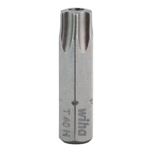 Main product image of 1/4" Drive T40 Tamperproof Torx Screwdriver Bit, 70168