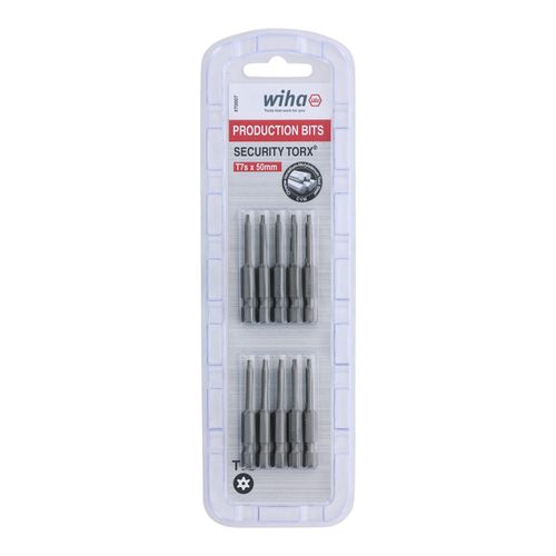 Main product image of T7 Torx Power Screwdriver Bit, 70507