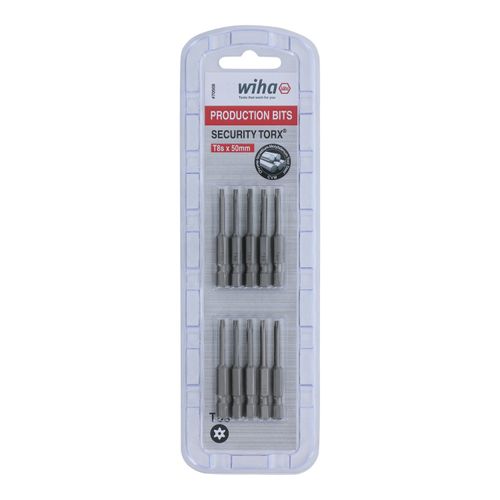 Main product image of T8 Torx Power Screwdriver Bit, 70508