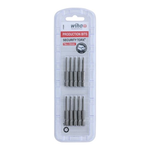 Main product image of T9 Torx Power Screwdriver Bit, 70509