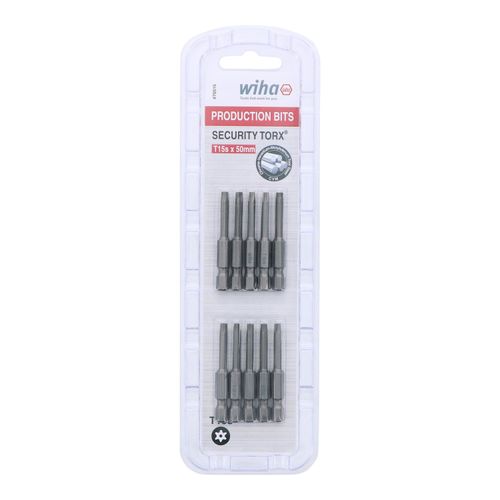 Main product image of T15 Torx Power Screwdriver Bit, 70515