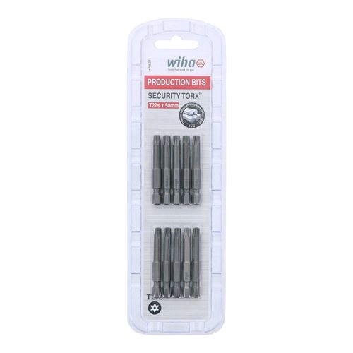Main product image of T27 Torx Power Screwdriver Bit, 70527