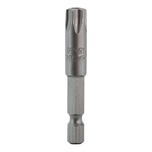 Main product image of T45 Torx Power Screwdriver Bit, 70545