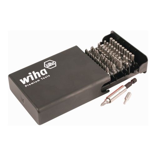 Main product image of Screwdriver Insert Bit Set, 71095