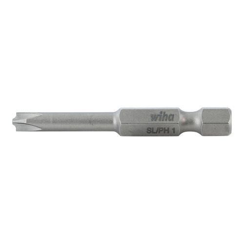 Main product image of #1 Pozidriv Power Screwdriver Bit, 71452