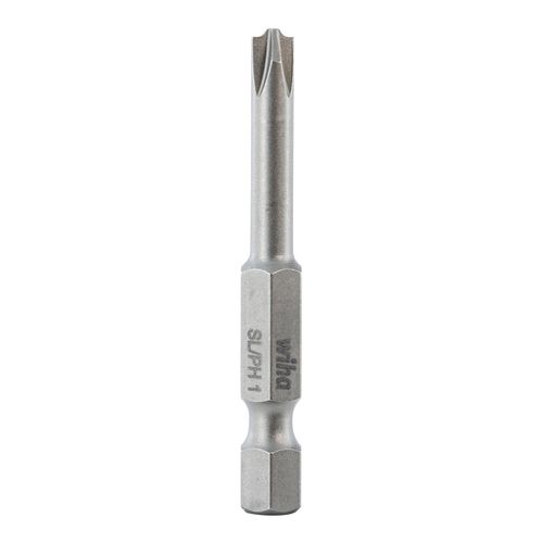 Main product image of #1 Pozidriv Power Screwdriver Bit, 71452