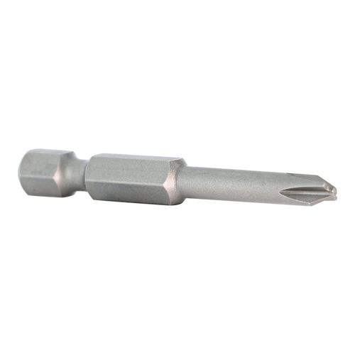 Main product image of #1 Pozidriv Power Screwdriver Bit, 71452
