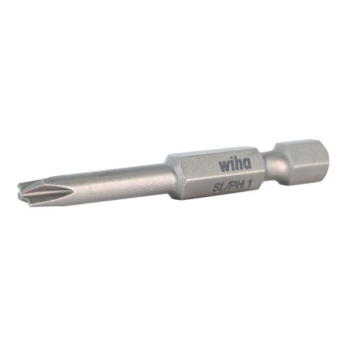 Main product image of #1 Pozidriv Power Screwdriver Bit, 71452