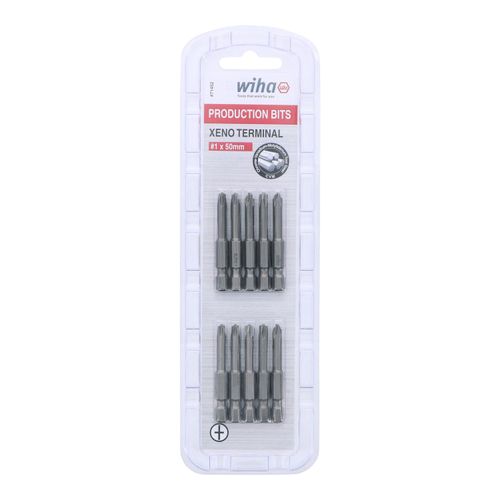 Main product image of #1 Pozidriv Power Screwdriver Bit, 71452