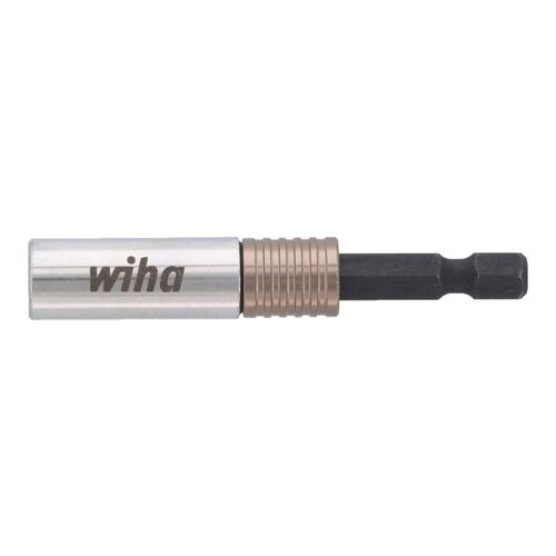 Main product image of Quick-Release Hex Driver Bit Holder, 71496